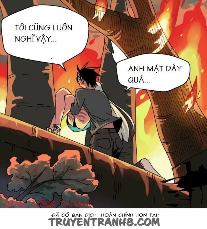 Ứng Dụng Thẩm Mỹ Chapter 31 - 18