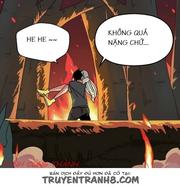 Ứng Dụng Thẩm Mỹ Chapter 31 - 21