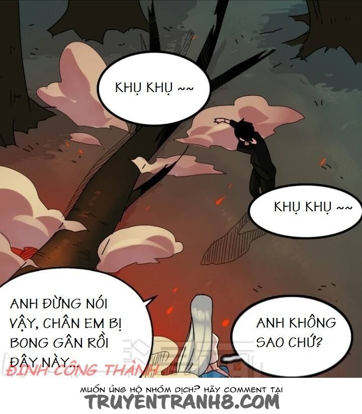 Ứng Dụng Thẩm Mỹ Chapter 31 - 30