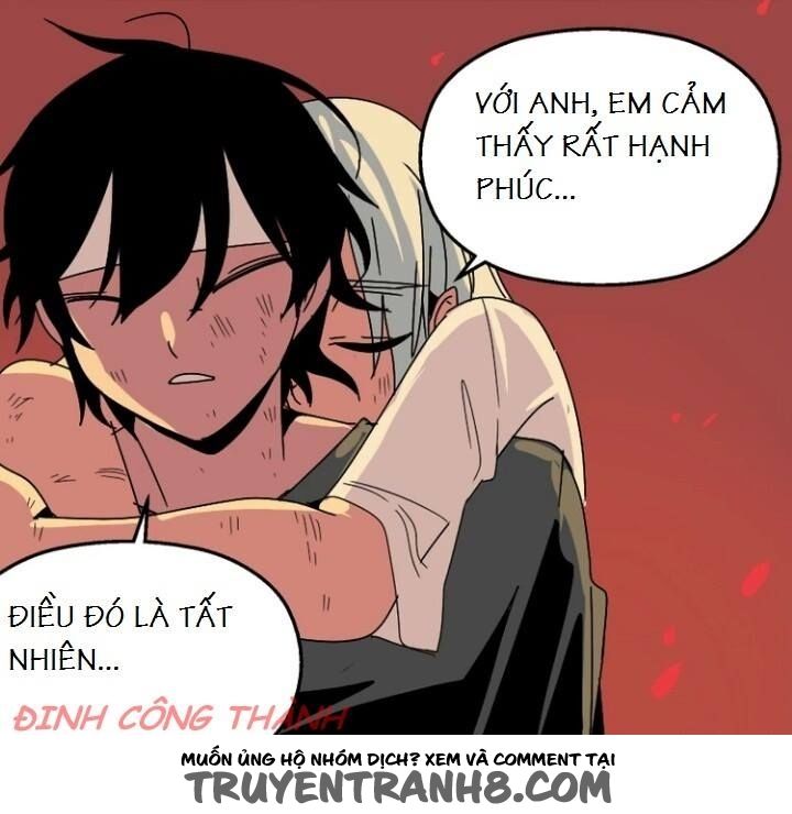 Ứng Dụng Thẩm Mỹ Chapter 31 - 38