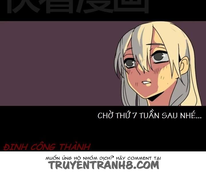 Ứng Dụng Thẩm Mỹ Chapter 31 - 63