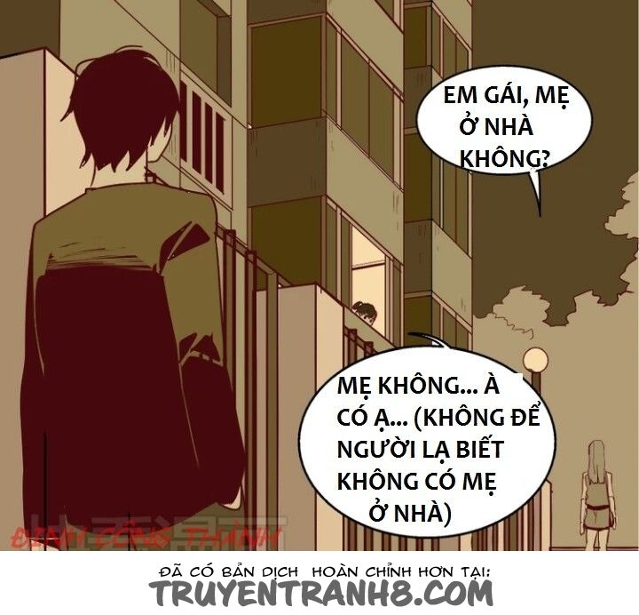 Ứng Dụng Thẩm Mỹ Chapter 33 - 51