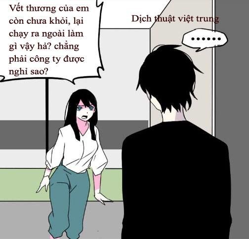 Ứng Dụng Thẩm Mỹ Chapter 36 - 10