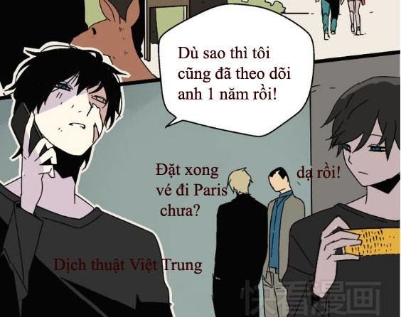 Ứng Dụng Thẩm Mỹ Chapter 38 - 5