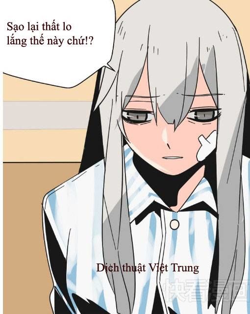 Ứng Dụng Thẩm Mỹ Chapter 38 - 43