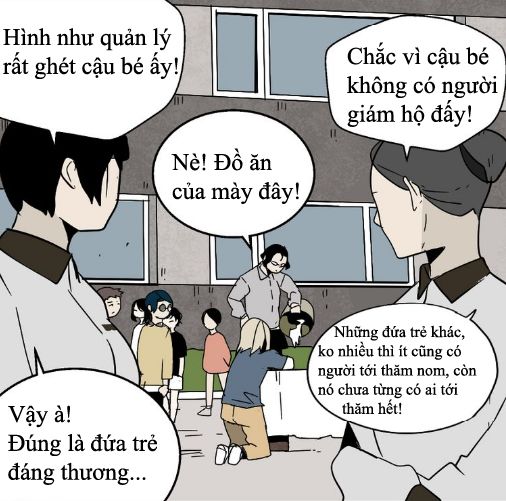 Ứng Dụng Thẩm Mỹ Chapter 43 - 22