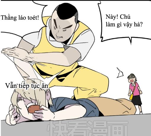 Ứng Dụng Thẩm Mỹ Chapter 44 - 13