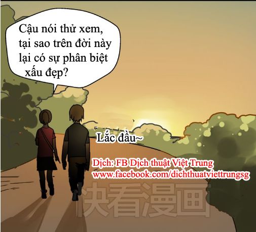 Ứng Dụng Thẩm Mỹ Chapter 44 - 55