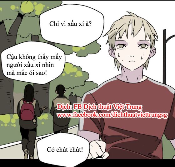 Ứng Dụng Thẩm Mỹ Chapter 46 - 30