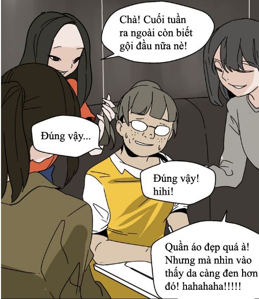 Ứng Dụng Thẩm Mỹ Chapter 47 - 3