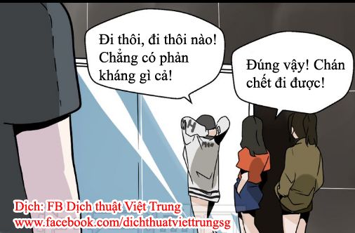 Ứng Dụng Thẩm Mỹ Chapter 47 - 5