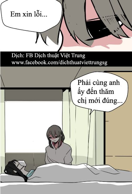 Ứng Dụng Thẩm Mỹ Chapter 49 - 59