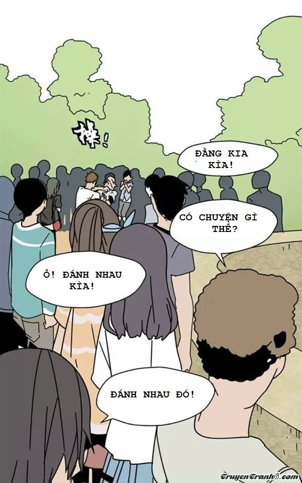 Ứng Dụng Thẩm Mỹ Chapter 7 - 15