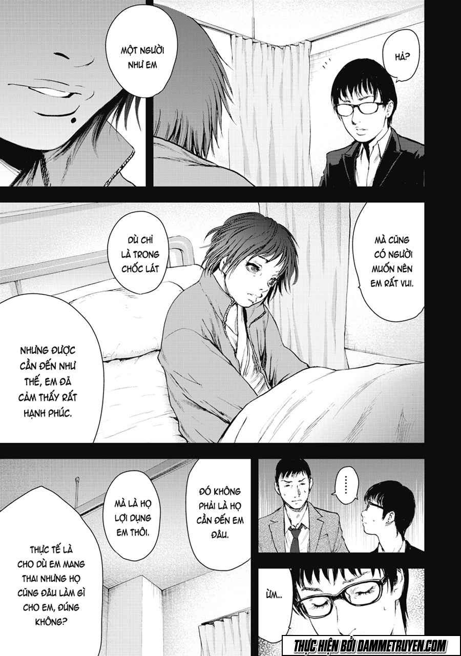 Gift ± Chapter 4 - 5