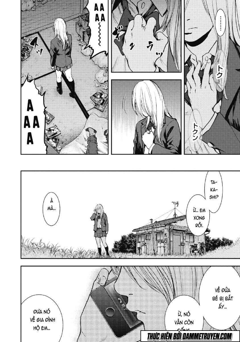 Gift ± Chapter 48 - 20