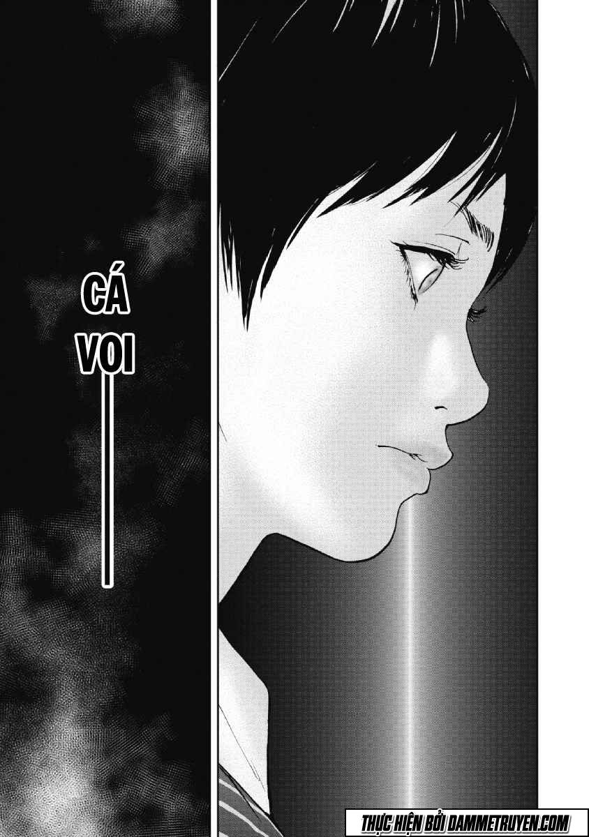 Gift ± Chapter 50 - 17