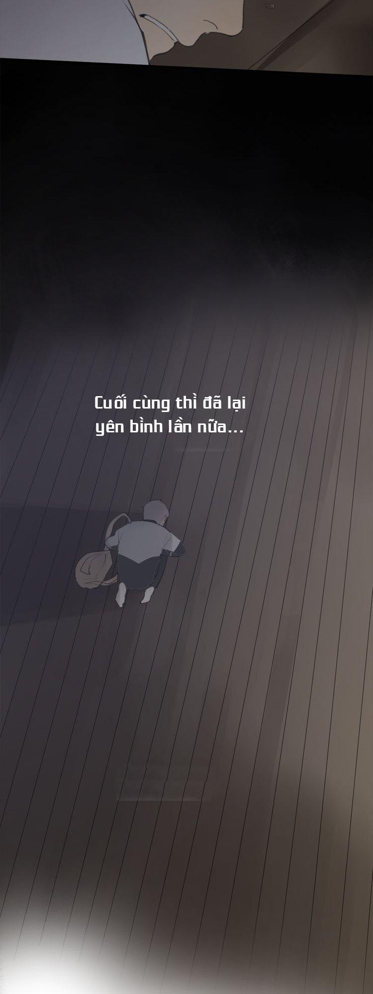 Tôi Sẽ Đợi Cậu Năm 1999 Chapter 22 - 40