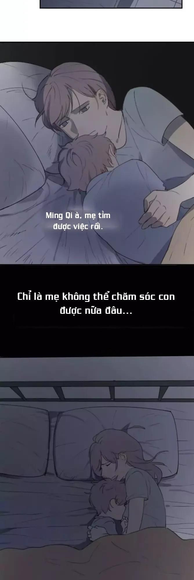 Tôi Sẽ Đợi Cậu Năm 1999 Chapter 25 - 16