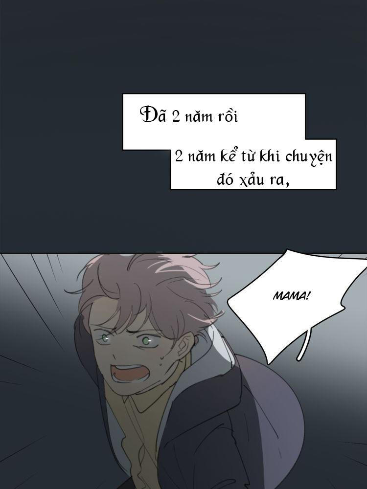 Tôi Sẽ Đợi Cậu Năm 1999 Chapter 27 - 7