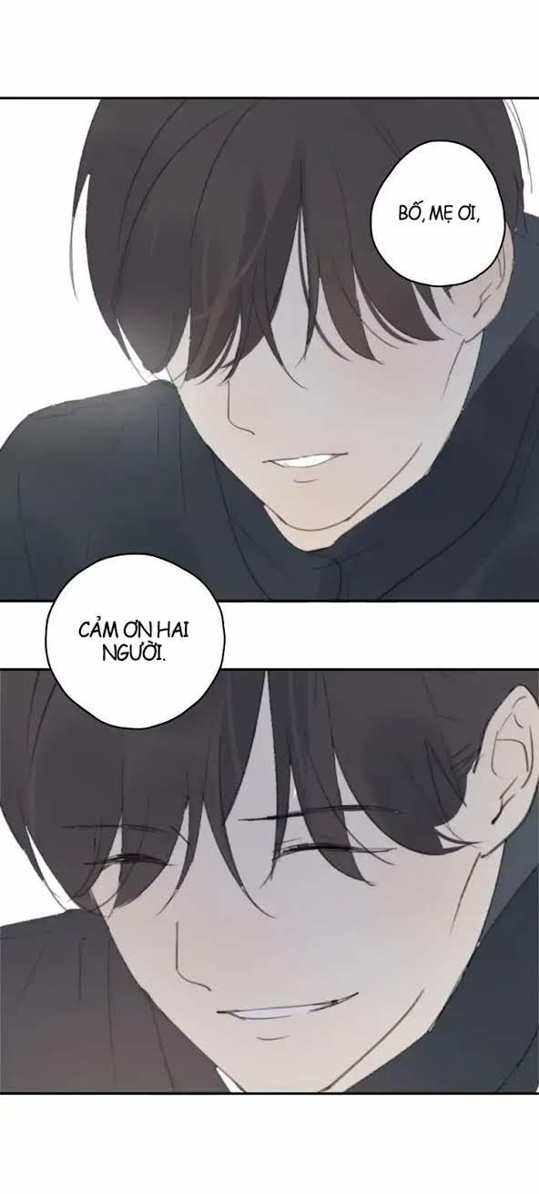 Tôi Sẽ Đợi Cậu Năm 1999 Chapter 29 - 12