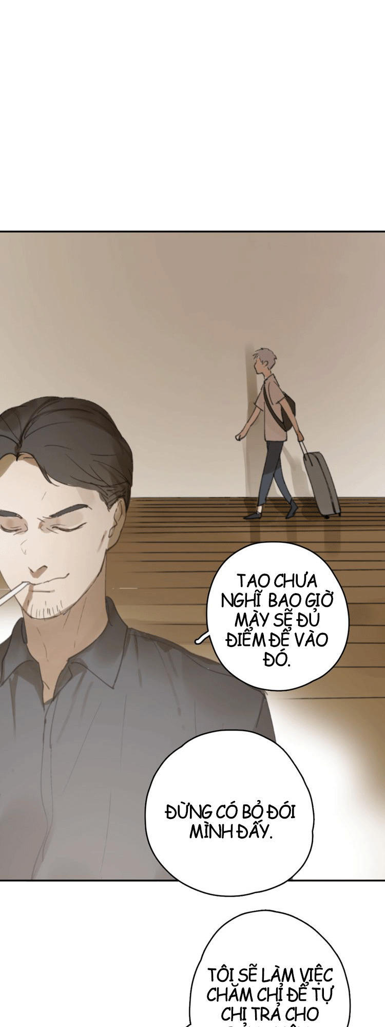 Tôi Sẽ Đợi Cậu Năm 1999 Chapter 31 - 4