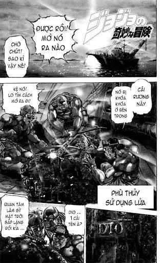 Cuộc Phiêu Lưu Bí Ẩn Chapter 115 - 1