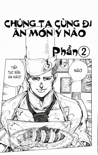 Cuộc Phiêu Lưu Bí Ẩn Chapter 304 - 2