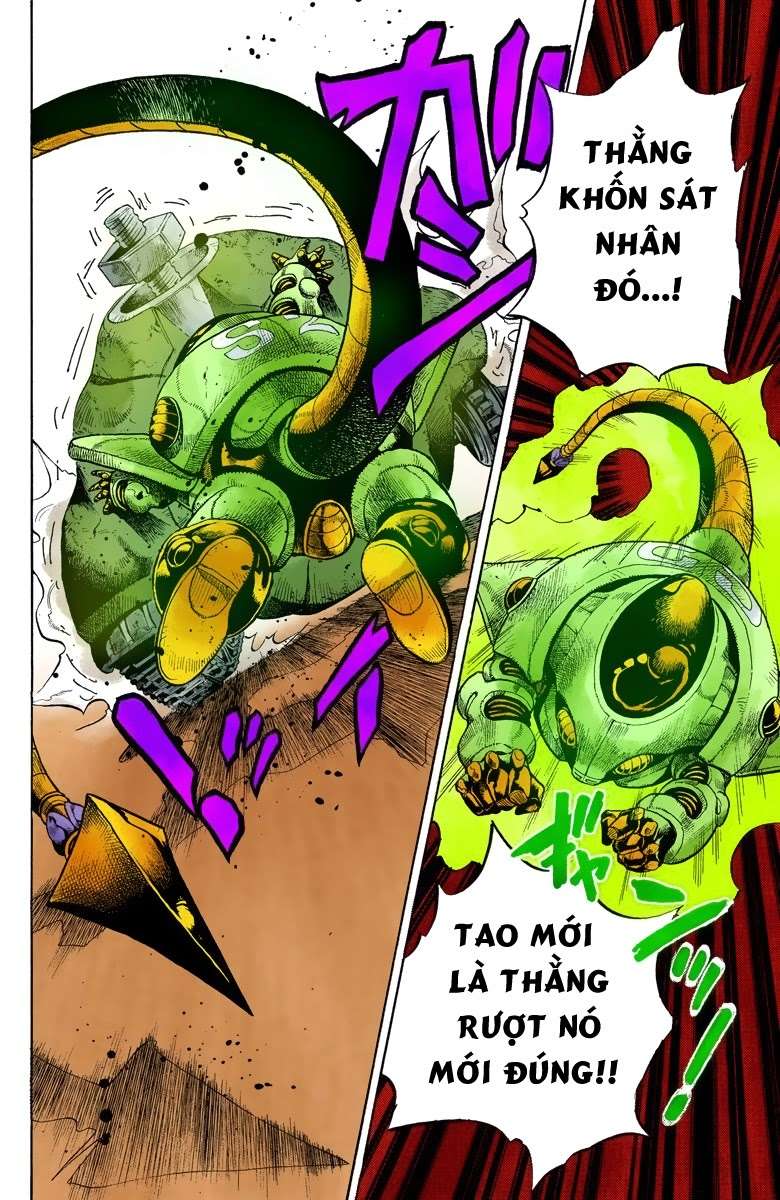 Cuộc Phiêu Lưu Bí Ẩn Chapter 358 - 3