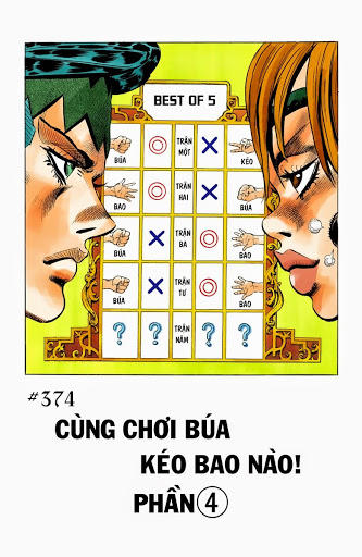 Cuộc Phiêu Lưu Bí Ẩn Chapter 374 - 2