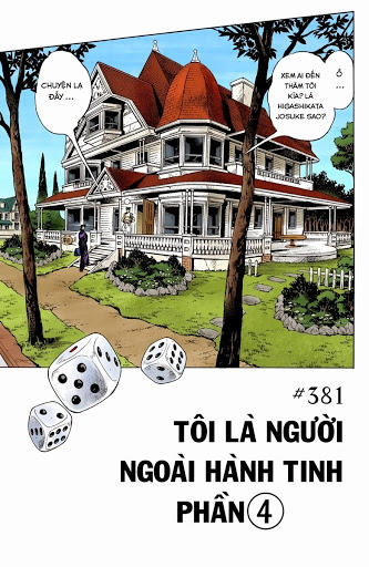 Cuộc Phiêu Lưu Bí Ẩn Chapter 381 - 2