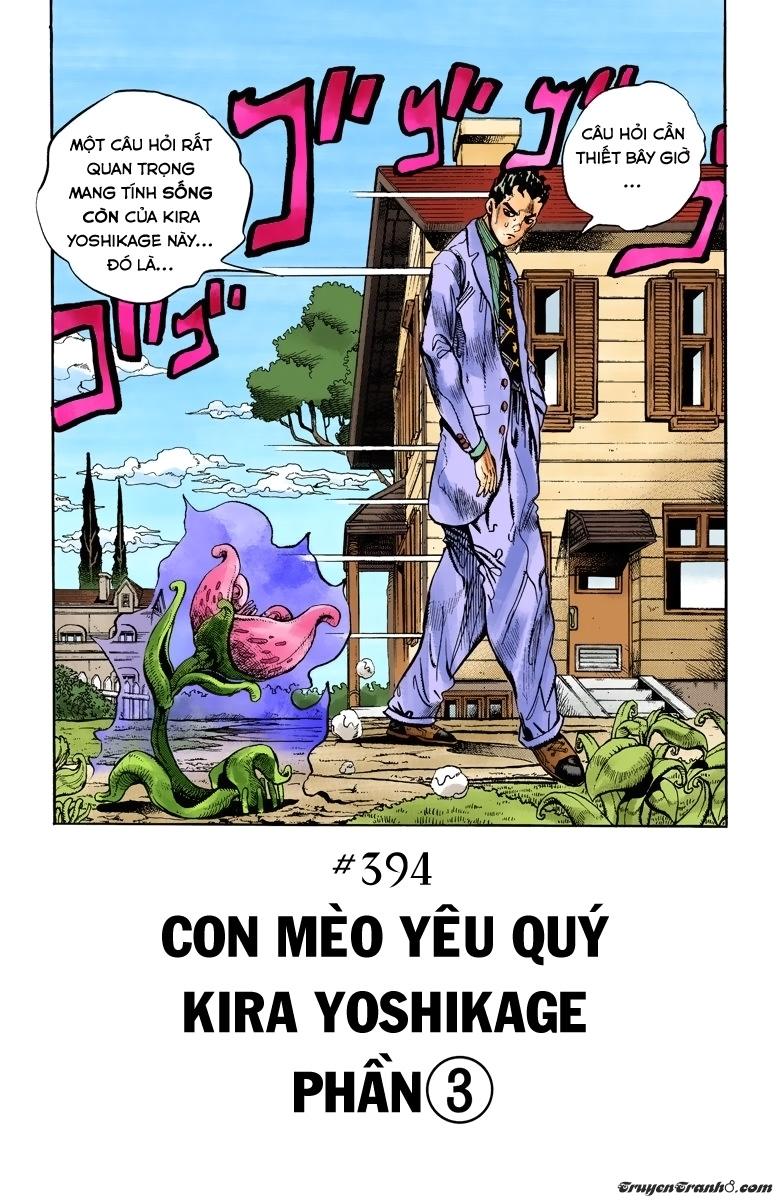 Cuộc Phiêu Lưu Bí Ẩn Chapter 394 - 2