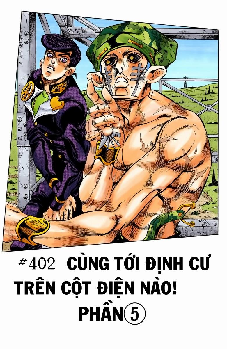 Cuộc Phiêu Lưu Bí Ẩn Chapter 402 - 2