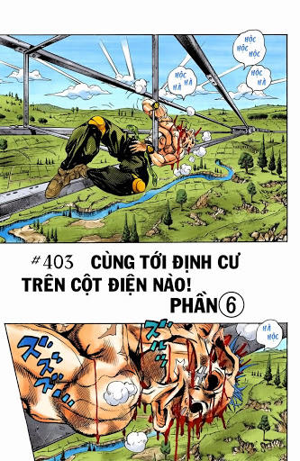 Cuộc Phiêu Lưu Bí Ẩn Chapter 403 - 2