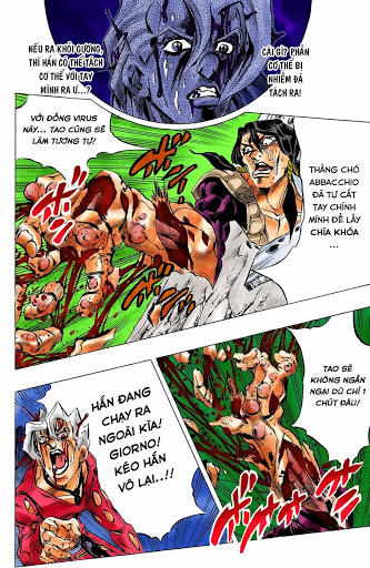 Cuộc Phiêu Lưu Bí Ẩn Chapter 484 - 15