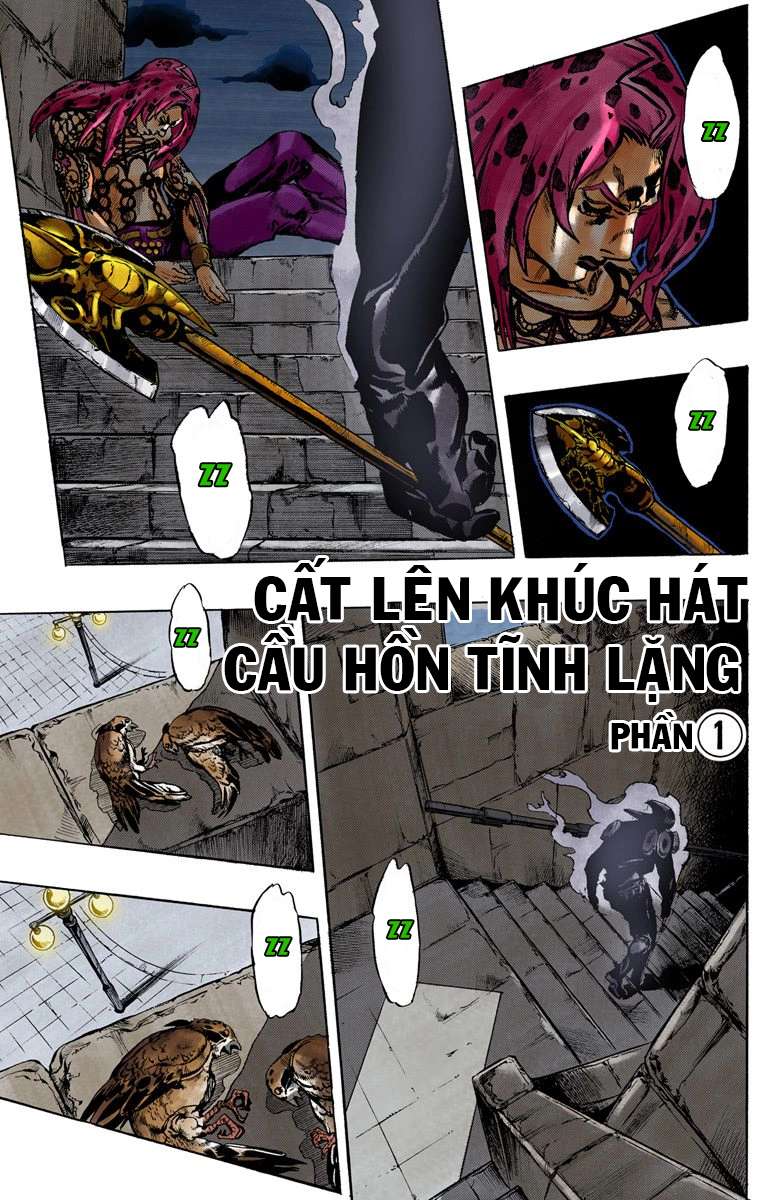 Cuộc Phiêu Lưu Bí Ẩn Chapter 572 - 3