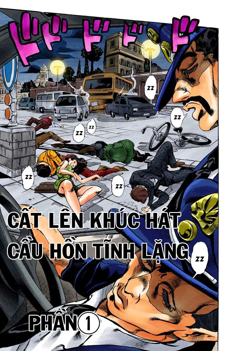 Cuộc Phiêu Lưu Bí Ẩn Chapter 572 - 5