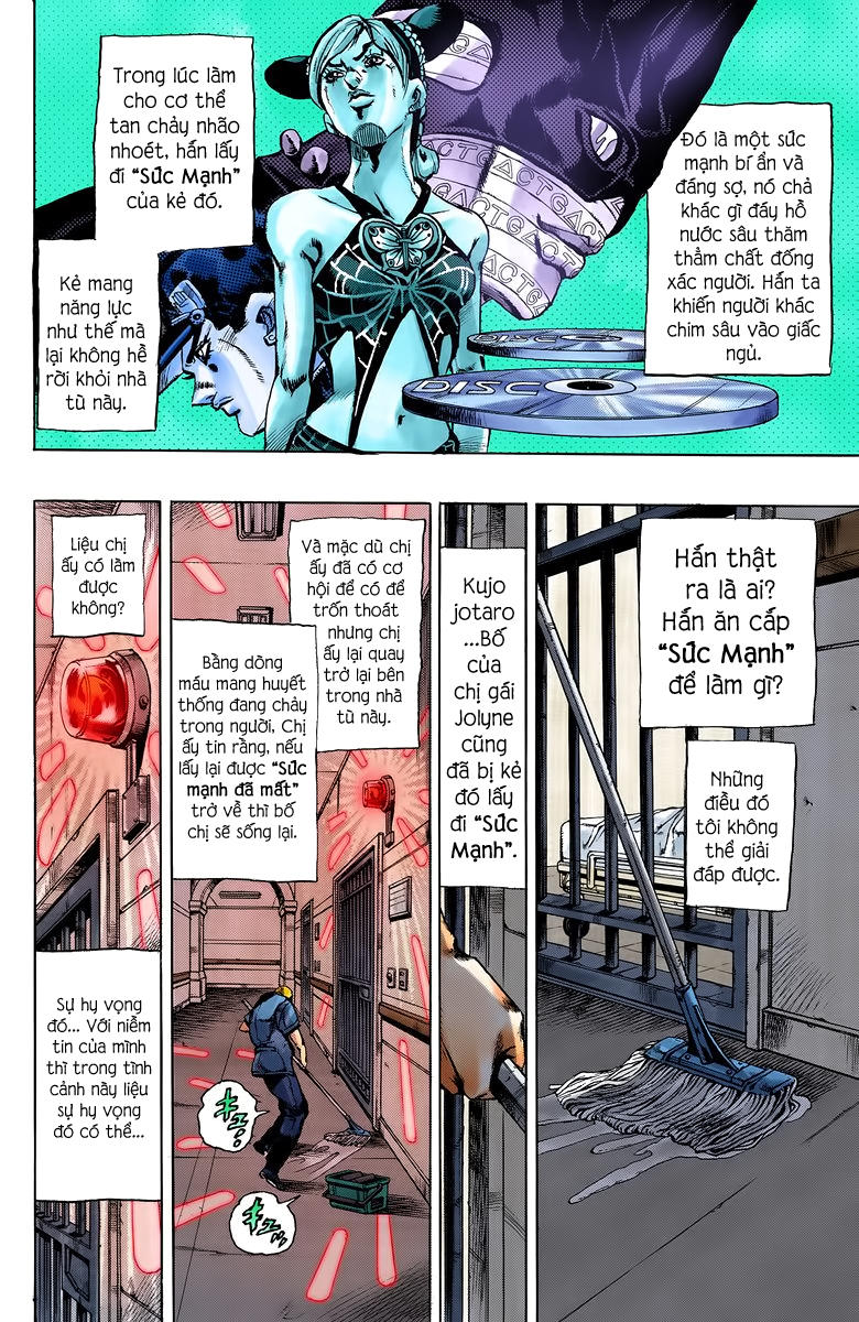 Cuộc Phiêu Lưu Bí Ẩn Chapter 615 - 2