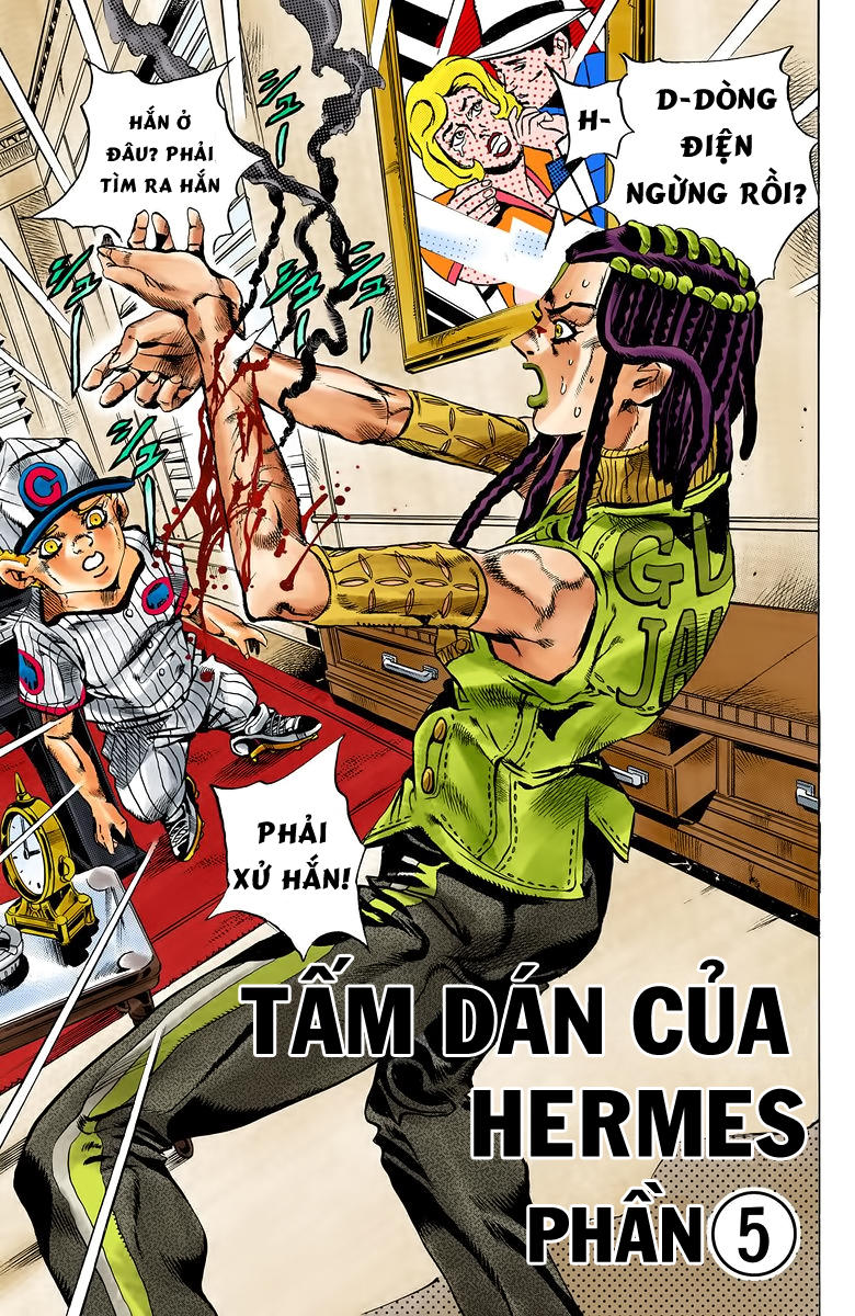 Cuộc Phiêu Lưu Bí Ẩn Chapter 619 - 1