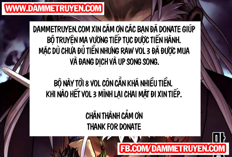 Ma Vương Chapter 13 - 2