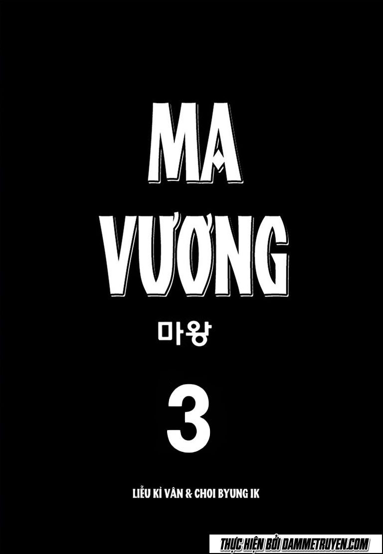 Ma Vương Chapter 13 - 6