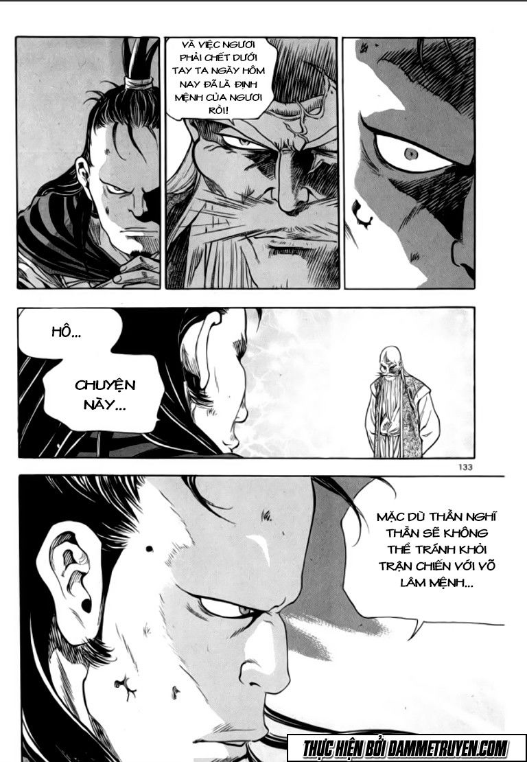 Ma Vương Chapter 41 - 23