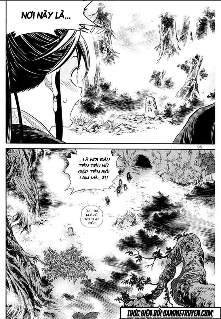 Ma Vương Chapter 47 - 13