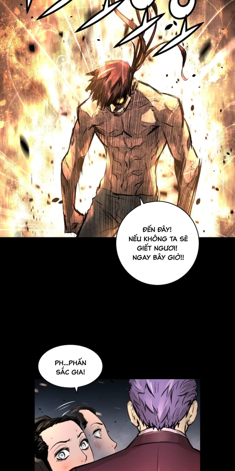 Dị Giới Tam Tuyệt Chapter 64 - 27