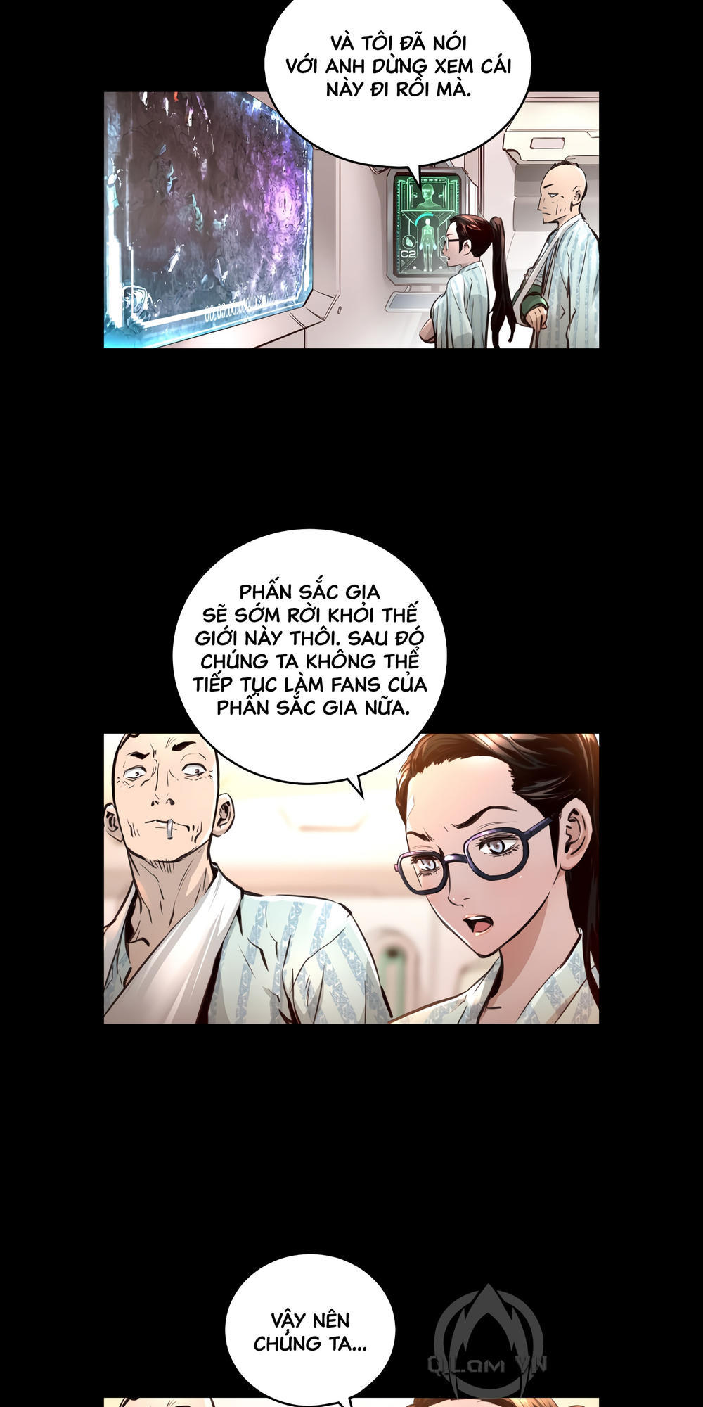 Dị Giới Tam Tuyệt Chapter 67 - 26