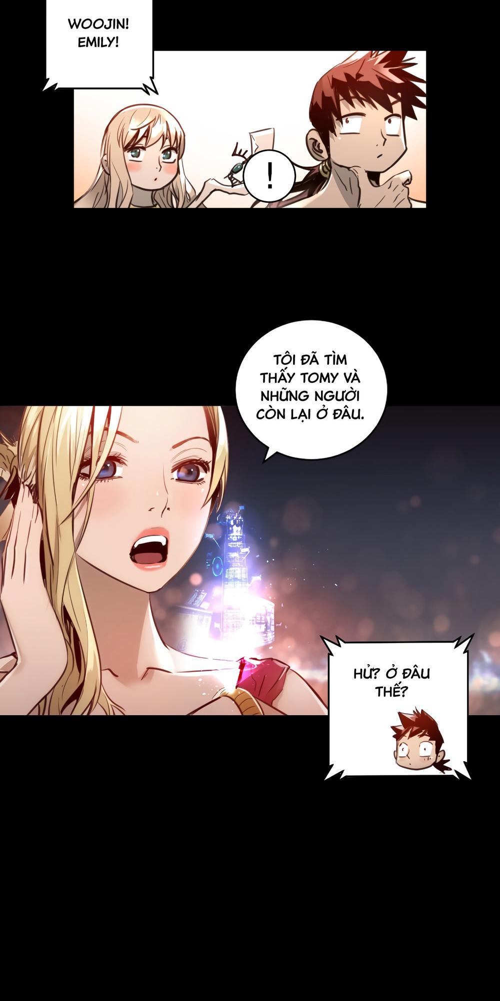 Dị Giới Tam Tuyệt Chapter 71 - 24