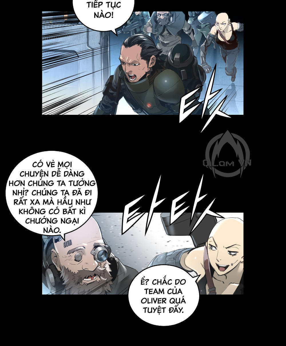 Dị Giới Tam Tuyệt Chapter 71 - 6