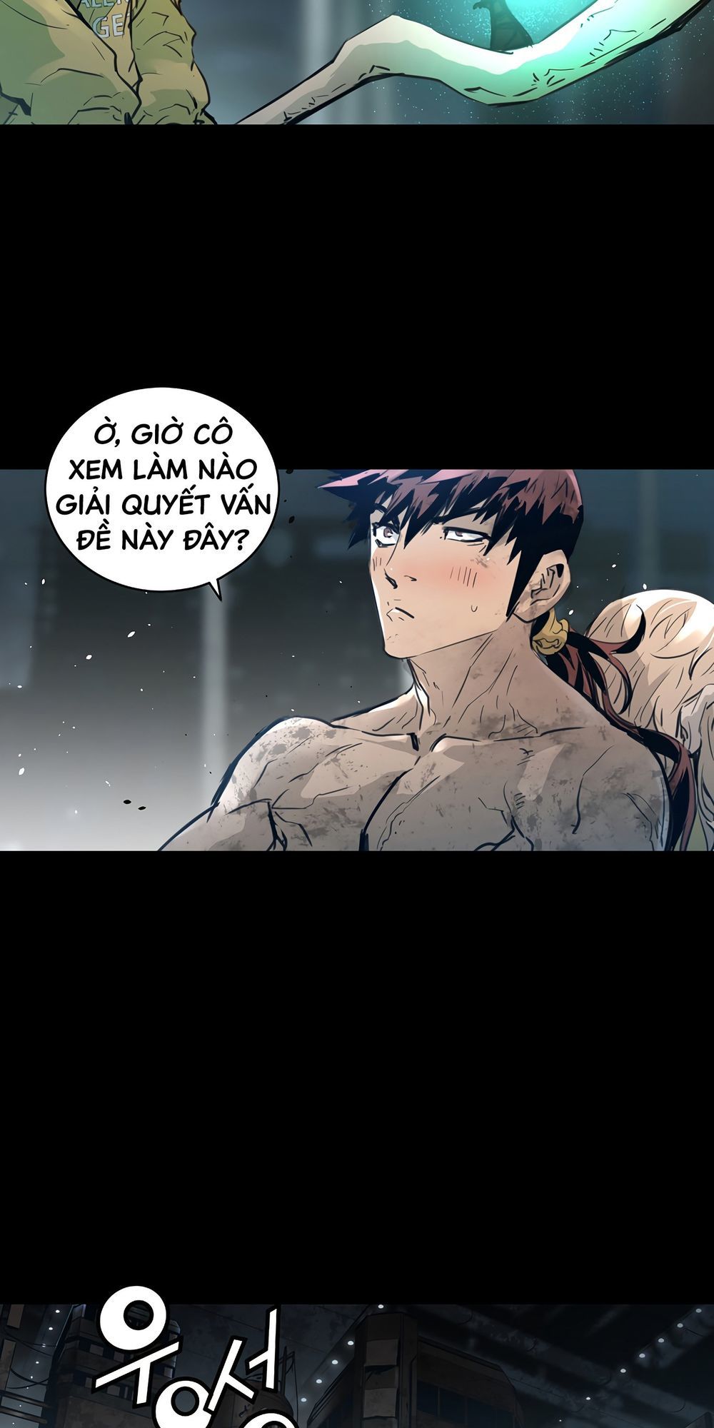 Dị Giới Tam Tuyệt Chapter 72 - 40