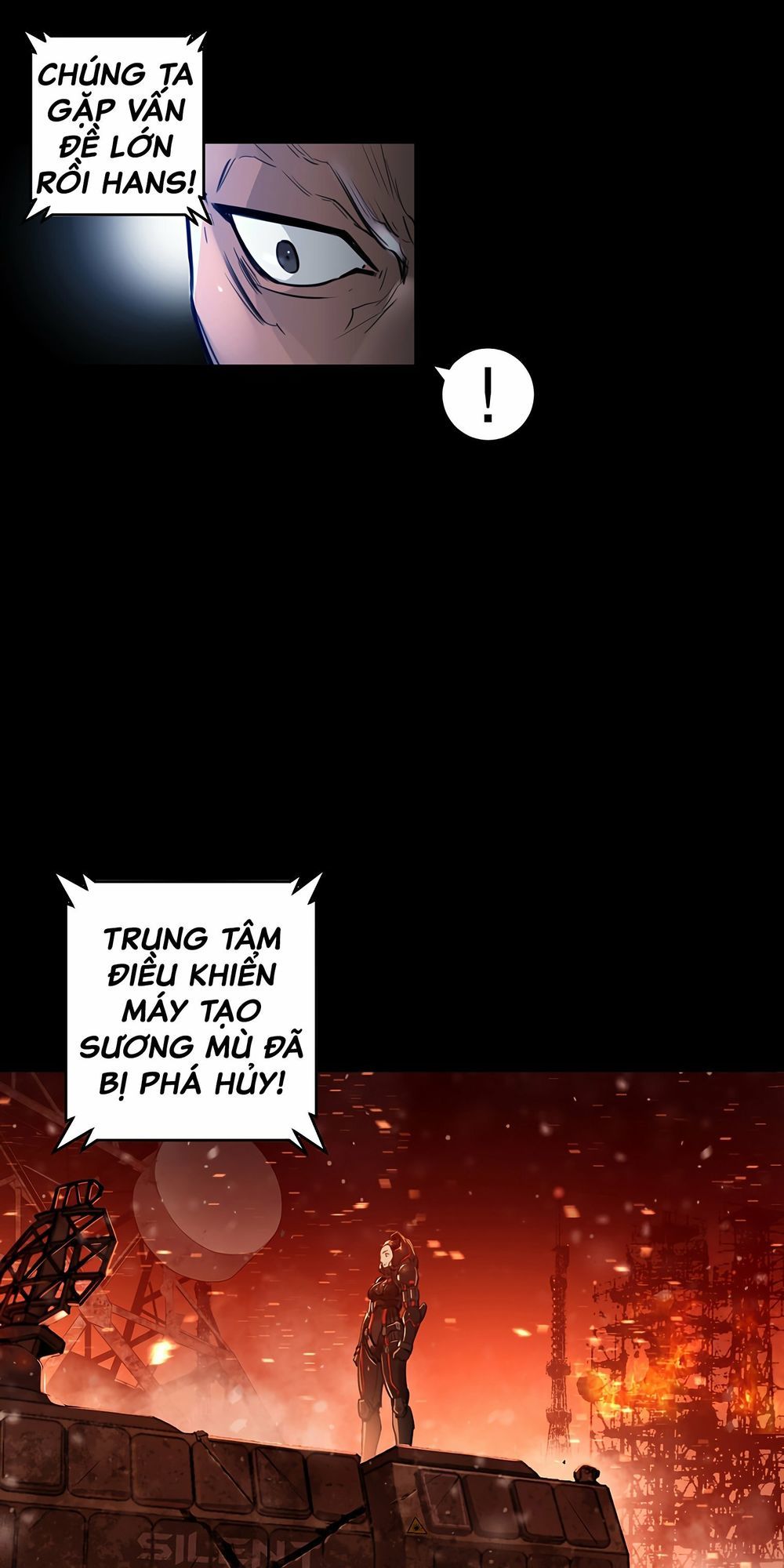 Dị Giới Tam Tuyệt Chapter 73 - 18