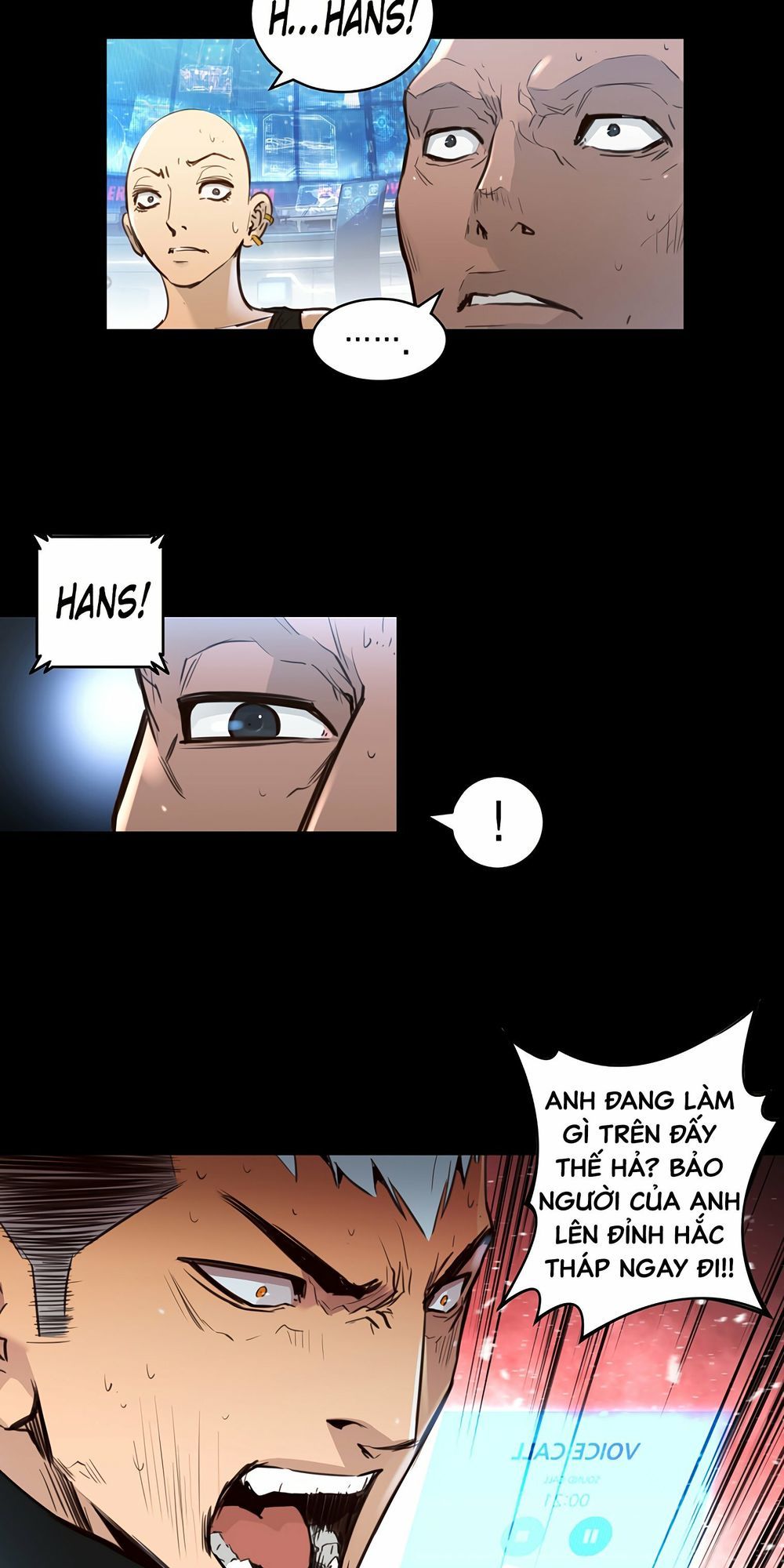 Dị Giới Tam Tuyệt Chapter 73 - 24