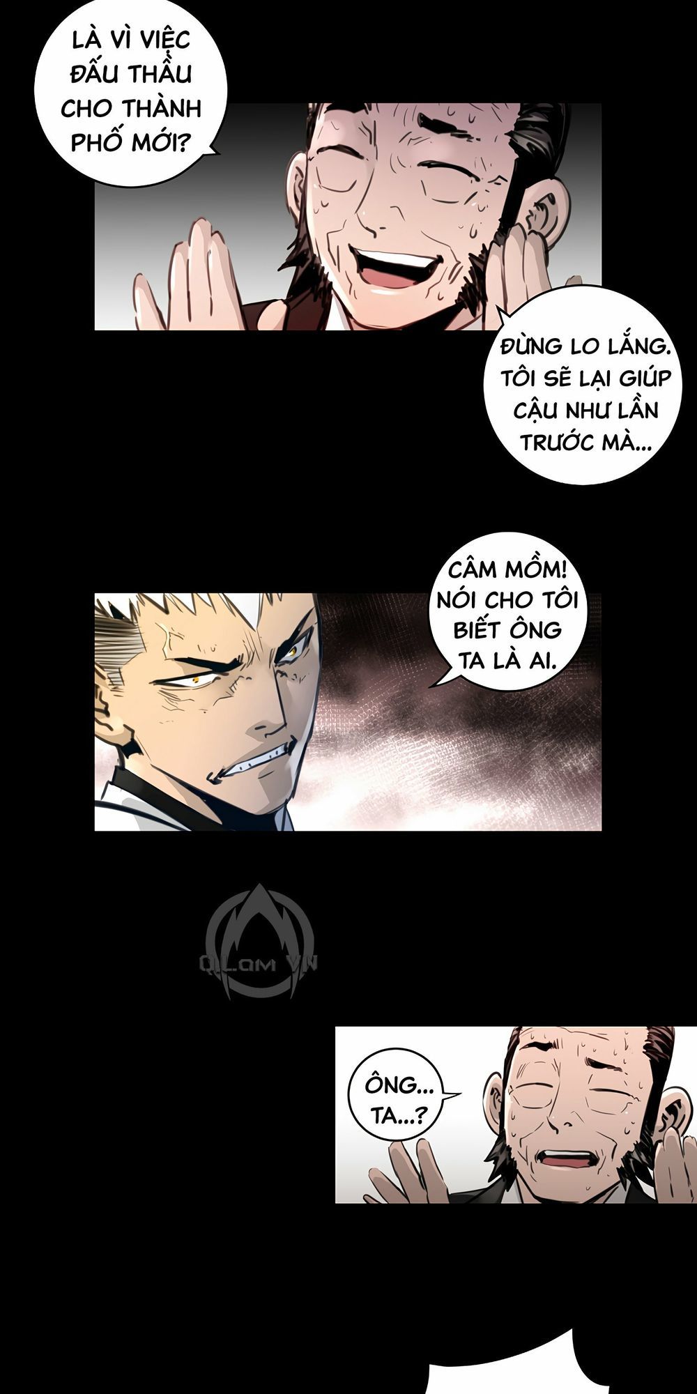 Dị Giới Tam Tuyệt Chapter 73 - 40